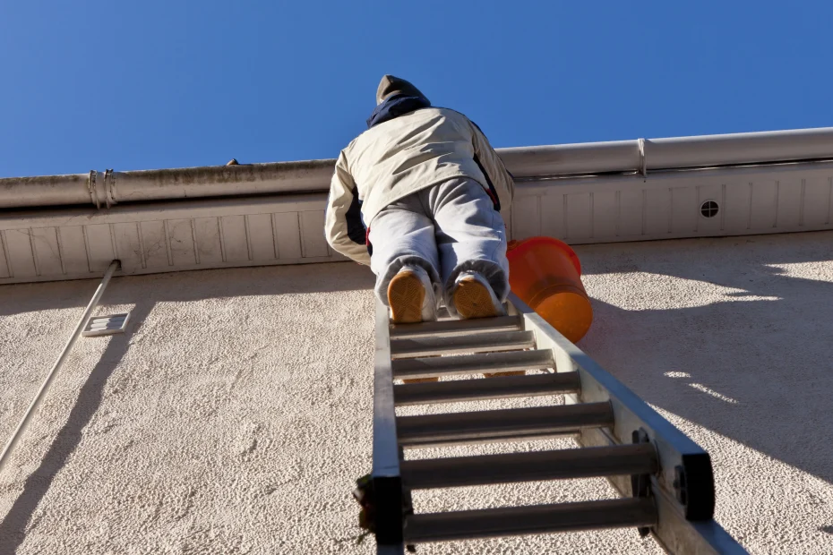 Gutter Cleaning Wentzville