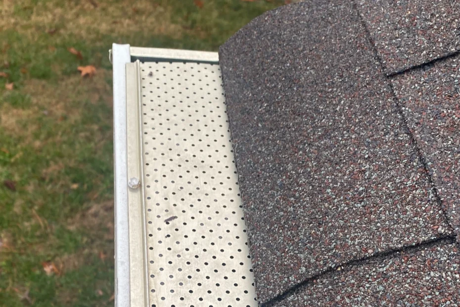 Gutter Cleaning Wentzville