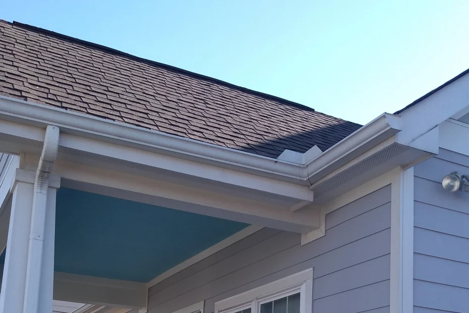 Gutter Cleaning Wentzville