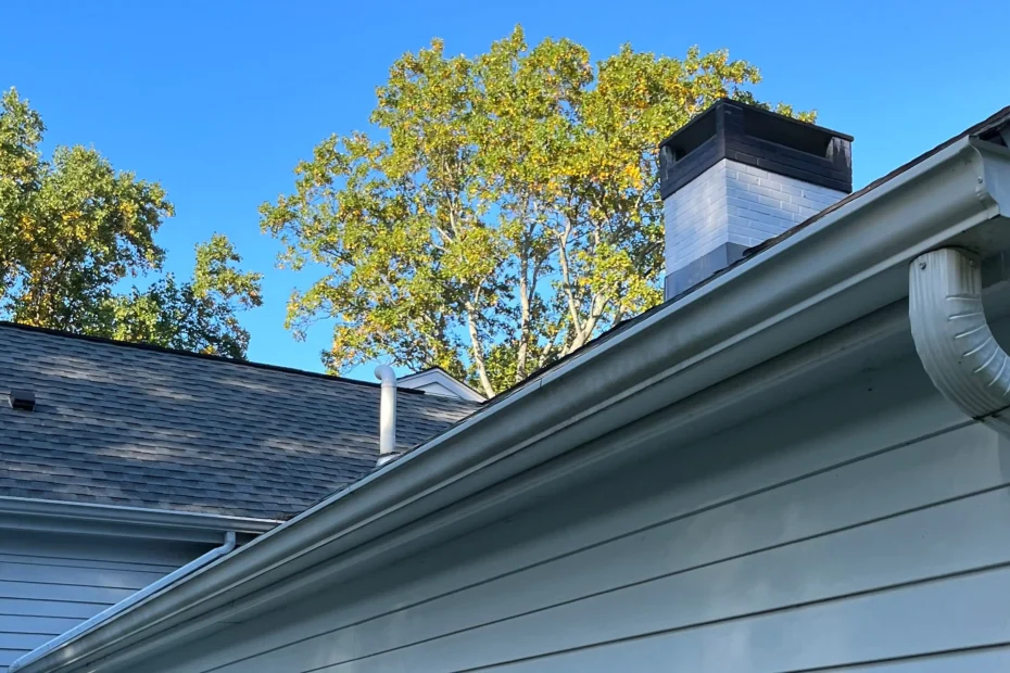 Gutter Cleaning Wentzville